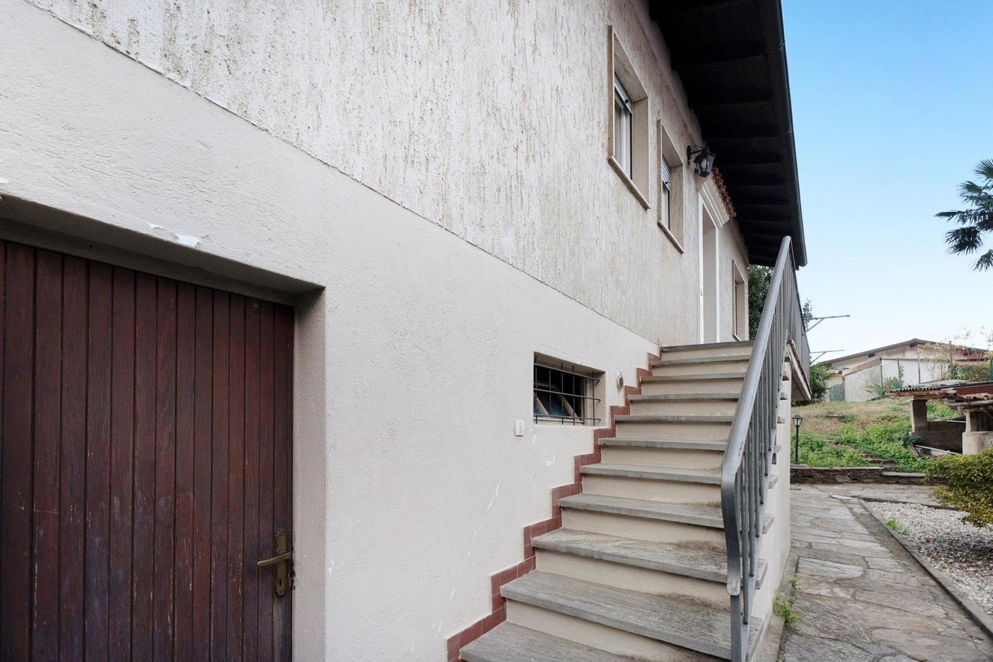 Casa Elsa Apartment Cannobio Exterior photo
